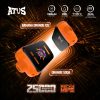 ATVS 25000 25.000 trekjes DTL/MTL-modi LCD-scherm Wegwerpvape – productafbeelding