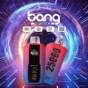Bang 25000 25k Puffs 0% 2% 3% 5% Nicotine New LED Display Vape Pod product image