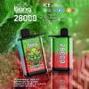 Bang 28000 28K Puffs Adjustable Ice level Disposable product image