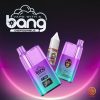 Bang 40000 (40K) Züge – LED-Digitalanzeige – Nachfüllbarer Öl-Vape – Produktbild