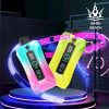 Bang Beach 20000 20K Züge 0% 2% 3% 5% Nikotin Neues LED-Display Vape-Pod Produktbild