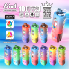 Bang Blaze 100000 100K Puffs 6 in 1 Flavors Rechargeable LED Display Disposable Vape product image