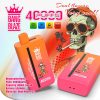 Bang Blaze 40000 40K Puffs 2% 3% 5% Nicotine Double Taste Disposable Vape product image