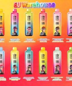 Bang Blaze 60000 60k Puffs 4 flavor options image