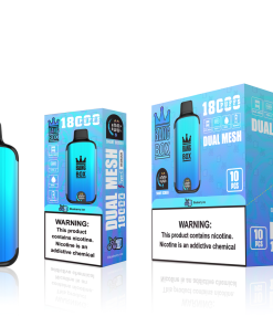 Bang Box 18000 Puffs New Product LED Display Disposable Vape in Bang Box 18000 flavor