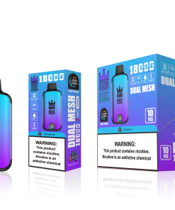 Bang Box 18000 Puffs New Product LED Display Disposable Vape in Bang Box 18000 flavor