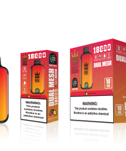 Bang Box 18000 Puffs New Product LED Display Disposable Vape in Bang Box 18000 flavor