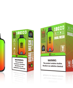 Bang Box 18000 Puffs New Product LED Display Disposable Vape in Bang Box 18000 flavor