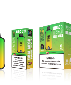 Bang Box 18000 Puffs New Product LED Display Disposable Vape in Bang Box 18000 flavor