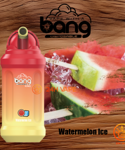 Bang King 12K 12000 Puffs Original Edition Disposable Vape Pen in Random Flavors 09c12c0c flavor