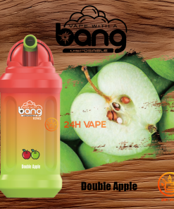 Bang King 12K 12000 Puffs Original Edition Disposable Vape Pen in Random Flavors 113b8275 flavor