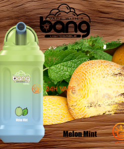 Bang King 12K 12000 Puffs Original Edition Disposable Vape Pen in Random Flavors 20028dac flavor