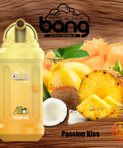 Bang King 12K 12000 Puffs Original Edition Disposable Vape Pen in Random Flavors 275a7dc7 flavor