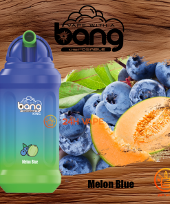 Bang King 12K 12000 Puffs Original Edition Disposable Vape Pen in Random Flavors 57df8c56 flavor