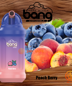 Bang King 12K 12000 Puffs Original Edition Disposable Vape Pen in Random Flavors 5ca1c047 flavor