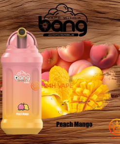 Bang King 12K 12000 Puffs Original Edition Disposable Vape Pen in Random Flavors 718f3c22 flavor