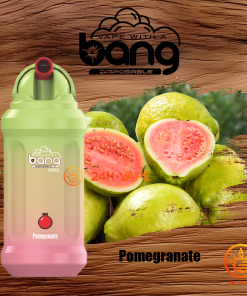 Bang King 12K 12000 Puffs Original Edition Disposable Vape Pen in Random Flavors 929a2761 flavor