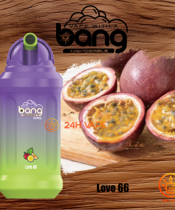 Bang King 12K 12000 Puffs Original Edition Disposable Vape Pen in Random Flavors 92a8d3b4 flavor