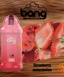 Bang King 12K 12000 Puffs Original Edition Disposable Vape Pen in Random Flavors 98108a3f flavor