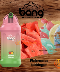 Bang King 12K 12000 Puffs Original Edition Disposable Vape Pen in Random Flavors A3353656 flavor