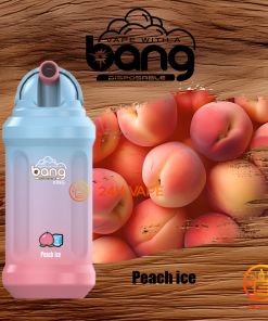 Bang King 12K 12000 Puffs Original Edition Disposable Vape Pen in Random Flavors B6962931 flavor