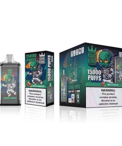 Bang King 15000 Puffs sell well Disposable Vape in Bang King 15000 flavor