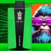 Bang King 30000 Pro: cigarrillo desechable de 30 000 caladas con sabor a sandía