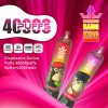 Bang King Tornado 40000 40K Puffs LED Display Edition Disposable product image