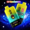Bang King 50000 50k Puffs Dual Flavors LED Display Disposable Vape EU Warehouse product image