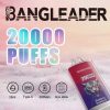 Bang Leader 20000 20K Puffs Product Disposable Vape product image