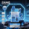 Bang Legend Geek 60000 60K Puffs Airflow Adjustable & Turbo Mode Disposable Vape product image