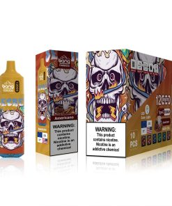 Bang Tornado 12000 Puffs Disposable Vape in Bang Tornado 12000 00001 Scaled flavor