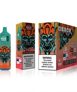 Bang Tornado 12000 Puffs Disposable Vape in Bang Tornado 12000 00002 1 Scaled flavor