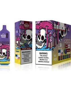 Bang Tornado 12000 Puffs Disposable Vape in Bang Tornado 12000 00006 Scaled flavor