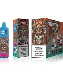 Bang Tornado 12000 Puffs Disposable Vape in Bang Tornado 12000 00007 Scaled flavor