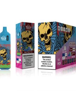 Bang Tornado 12000 Puffs Disposable Vape in Bang Tornado 12000 00008 Scaled flavor