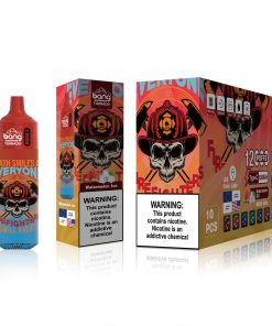 Bang Tornado 12000 Puffs Disposable Vape in Bang Tornado 12000 00010 Scaled flavor