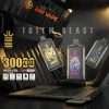 Bang King Crystal 30000 30K Puffs 2% 3% 5% Nicotine Hottest Disposable Vape product image