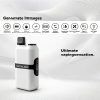 CRYSTAL MARY 20000 (20 000 caladas) – Vape desechable con doble malla y pantalla LED – Imagen del producto del almacén de la UE