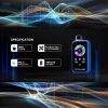 Crystal Groove 50000 50k Puffs Adjustable Nicotine & Ice Control LED Display Disposable Vape EU Warehouse product image