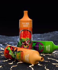 ELF BOX 14000 Puffs Edition Disposable product image