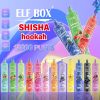 ELF BOX LS15000 Direct To Lung Disposable 15000 Puffs New product image