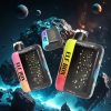 ELF Box Pulse X 25000 25Kパフ ギプソフィラ 最も人気のある使い捨てベイプ 製品画像