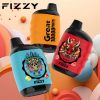 Immagine del prodotto: Fizzy Great 10000 10K Puffs 2% 5% Edizione Nicotina - Sigaretta elettronica usa e getta