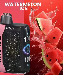 GALAXY 30000 Gypsophila 30000 Puffs Hottest LED Display Disposable Vape random flavor option image