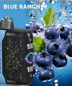 GALAXY 30000 Gypsophila 30000 Puffs Hottest LED Display Disposable Vape random flavor option image
