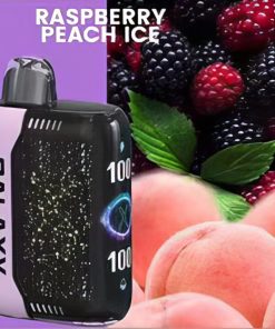 GALAXY 30000 Gypsophila 30000 Puffs Hottest LED Display Disposable Vape random flavor option image