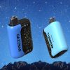 Gazzbar 30000 Gypsophila 30000 30K Puffs Hottest LED Display Disposable Vape product image