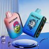 Gazzbar Rocket 20000 20K Puffs Vape Dual Mesh LED Display Disposable Vape product image