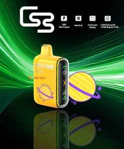 GEEK BAR PULSE 15000 Puffs Dual Mesh Disposable Vape Pod random flavor option image